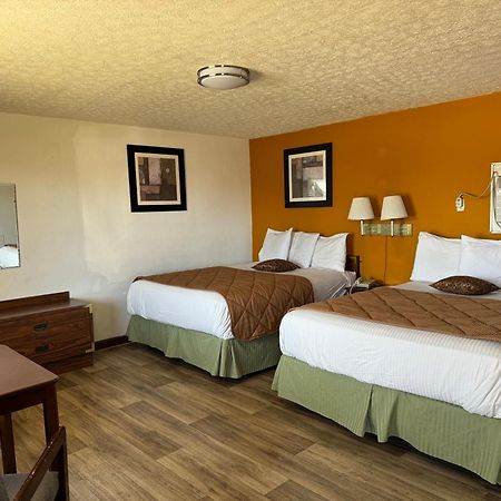 Royal Inn Albany Bagian luar foto