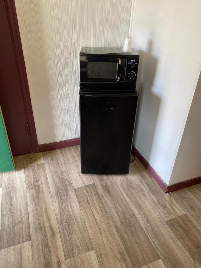 Royal Inn Albany Bagian luar foto