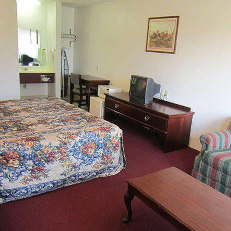 Royal Inn Albany Ruang foto